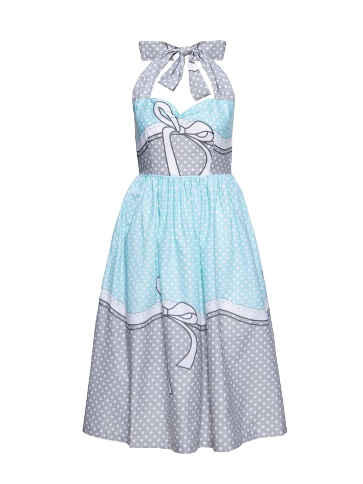 Длинное платье Queen, серый
Длинное платье Queen, серый