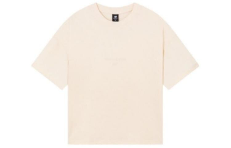 Женская футболка New Balance, цвет Beige
Женская футболка New Balance, цвет Beige