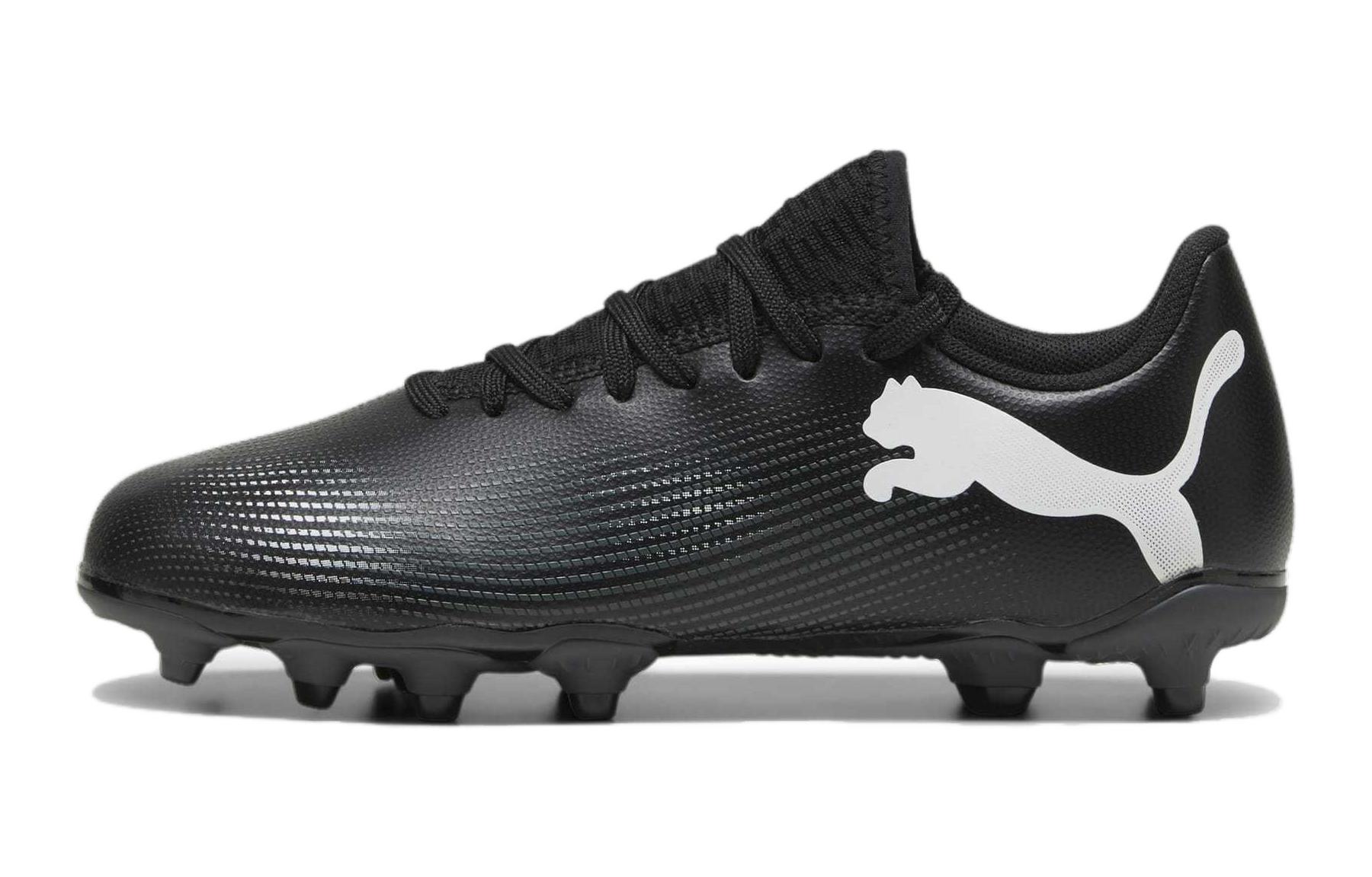 Future 7 Play FG AG 'Eclipse Pack' PUMA, черный/белый
Future 7 Play FG AG 'Eclipse Pack' PUMA, черный/белый
