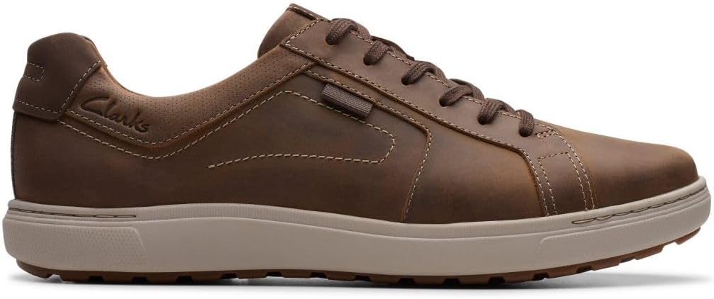 Мужские ботинки Clarks Mapstone Lace Wide цвета пчелиного воска, Beeswax Leather
Мужские ботинки Clarks Mapstone Lace Wide цвета пчелиного воска, Beeswax Leather