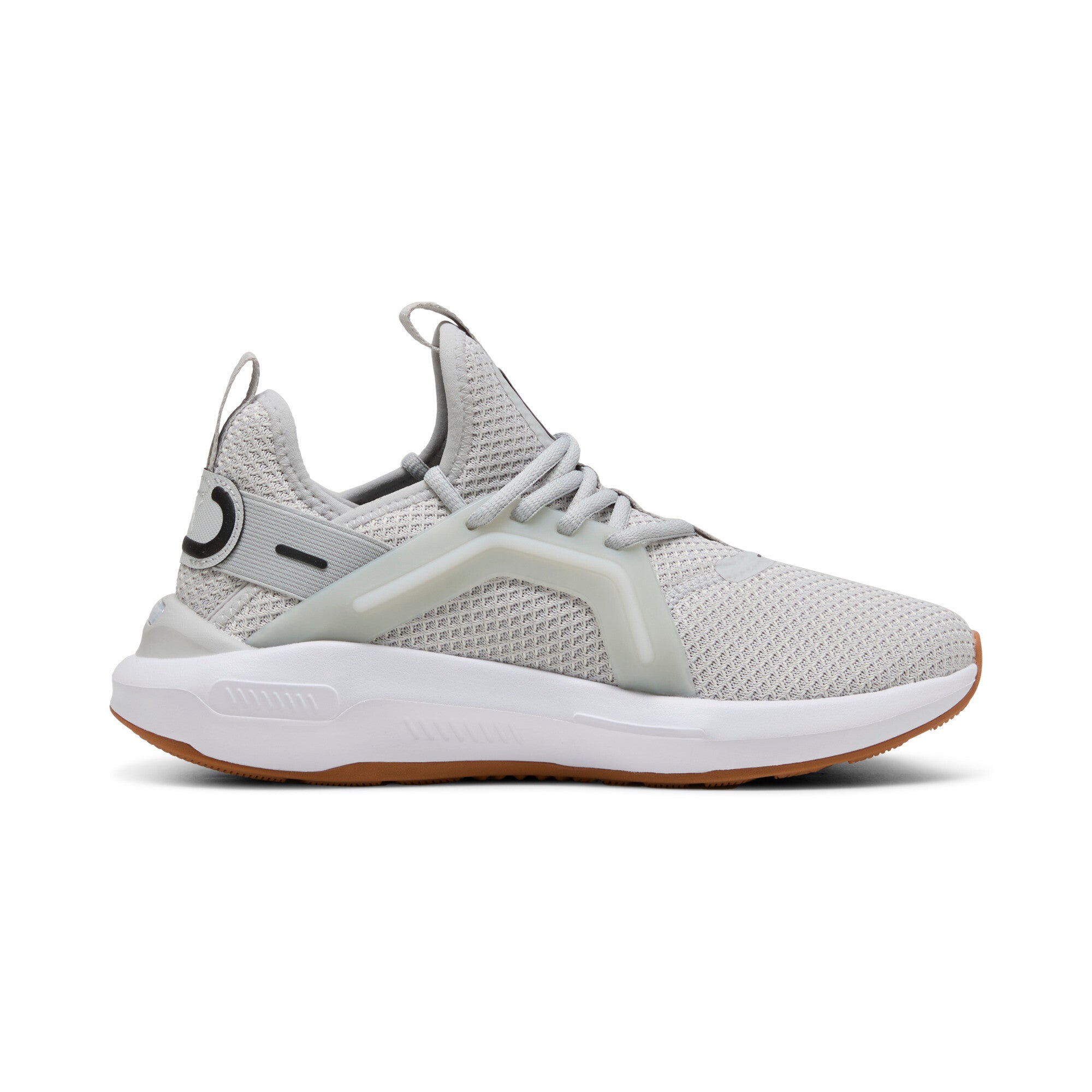 Кроссовки для бега PUMA SOFTRIDE Enzo 5 Lyfe унисекс, цвет cool light gray/white/warm white
Кроссовки для бега PUMA SOFTRIDE Enzo 5 Lyfe унисекс, цвет cool light gray/white/warm white