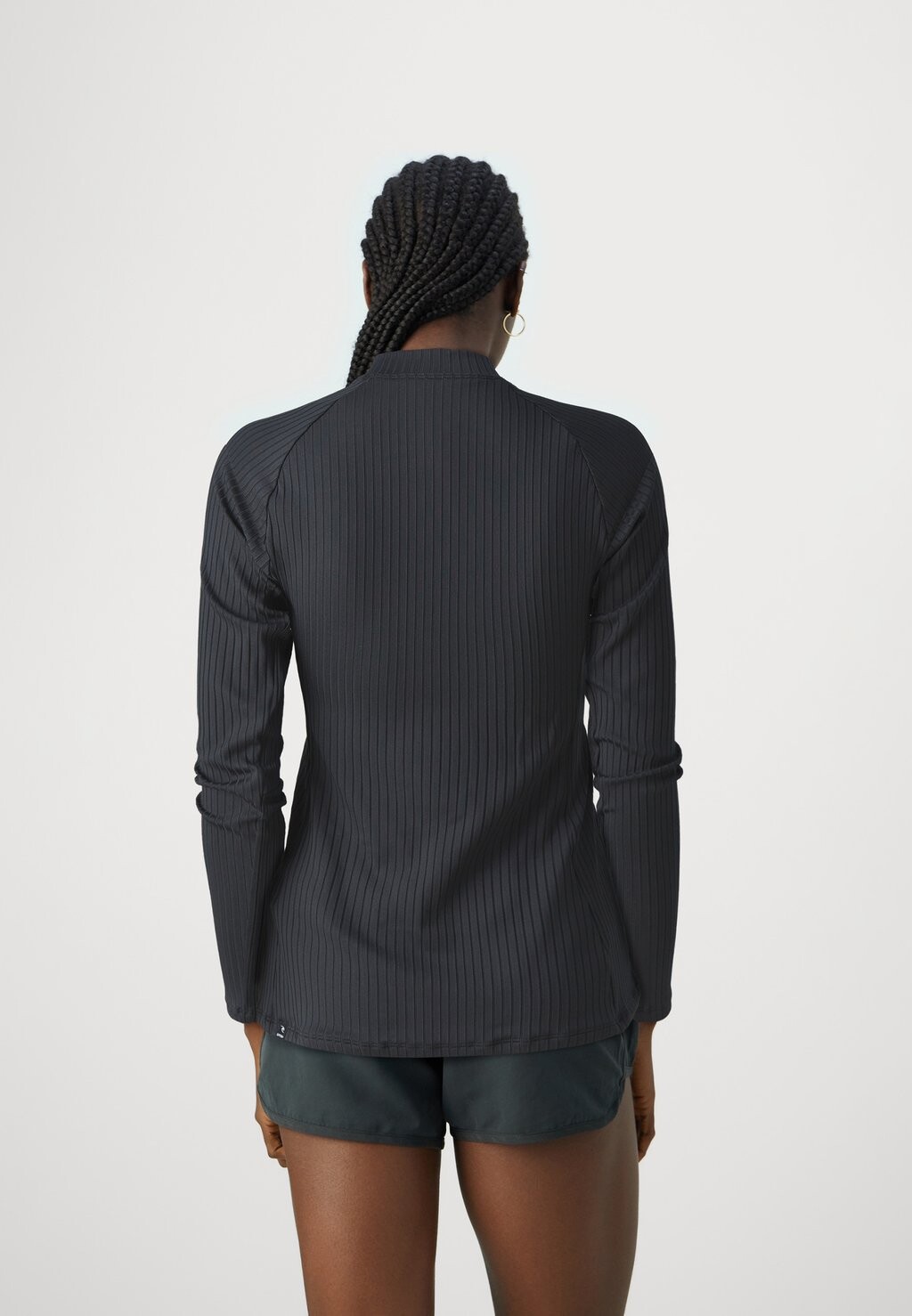 Бикини-топ PREMIUM SURF ZIP THRU Rip Curl, черный
Бикини-топ PREMIUM SURF ZIP THRU Rip Curl, черный