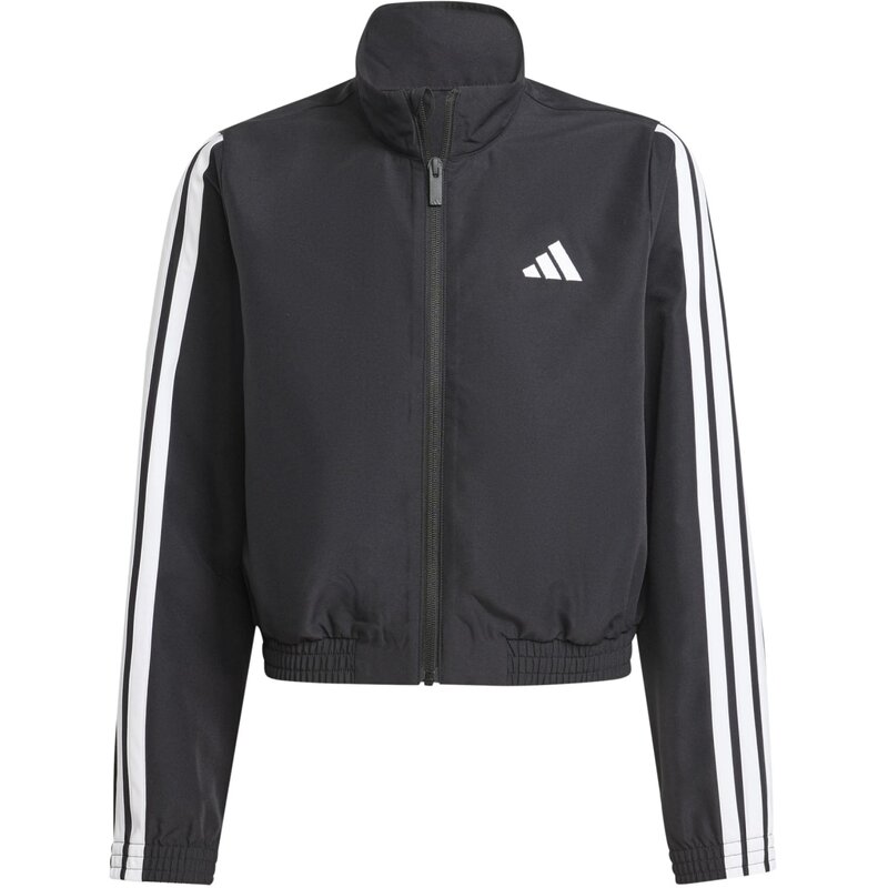 Jacke Essentials Climacool Kids Adidas, черный
Jacke Essentials Climacool Kids Adidas, черный