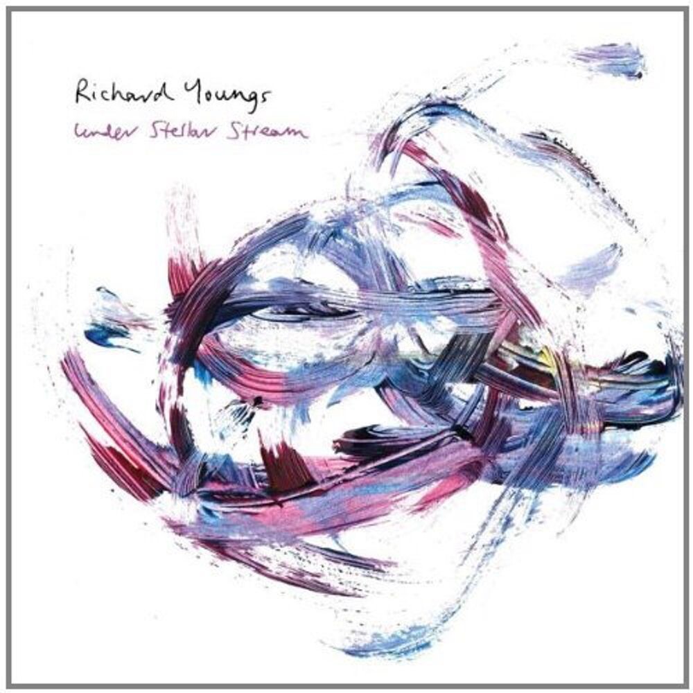 Виниловая пластинка LP Under Stellar Stream - Richard Youngs
Виниловая пластинка LP Under Stellar Stream - Richard Youngs
