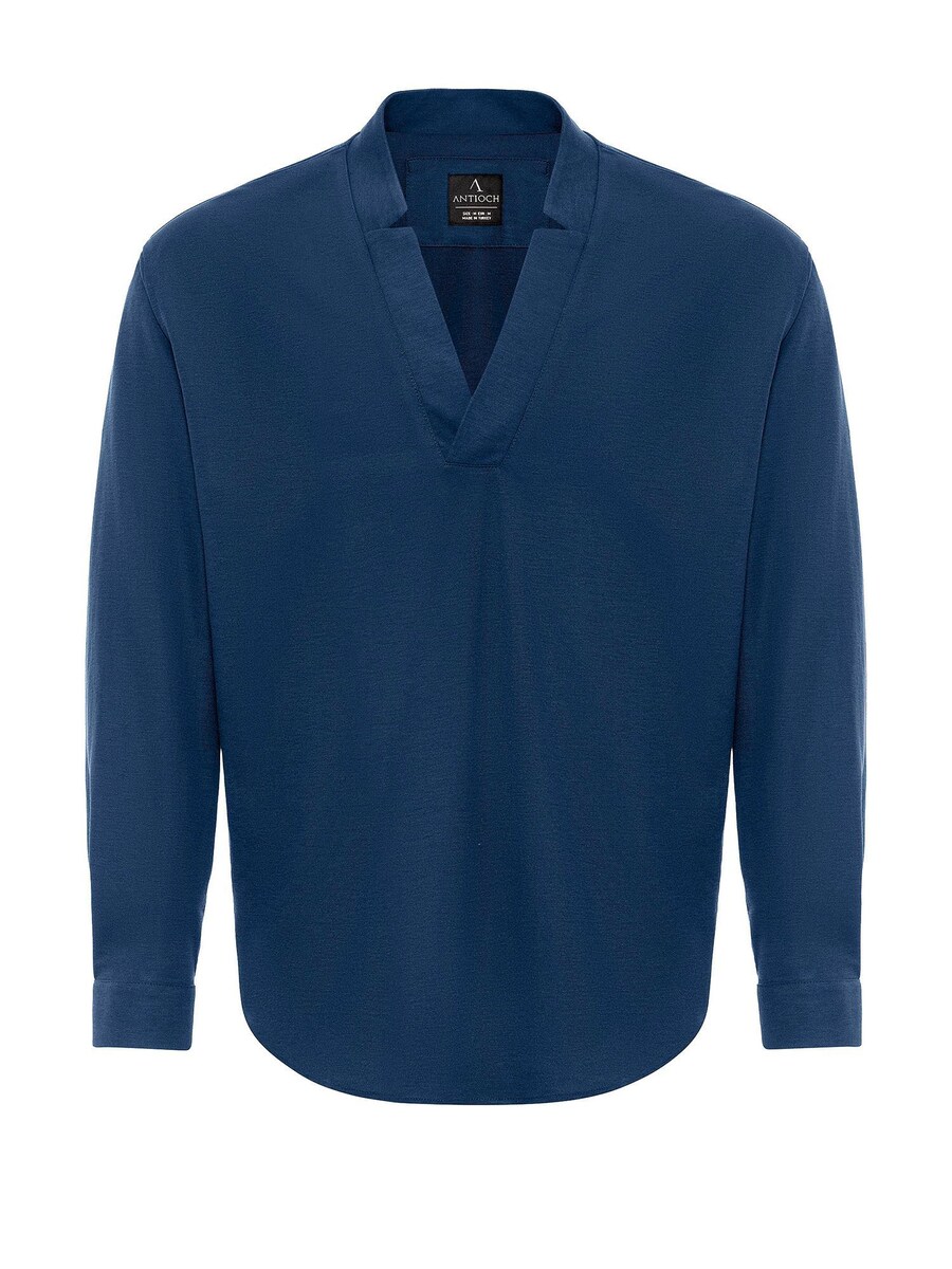 Рубашка Antioch Simone, цвет Sapphire
Рубашка Antioch Simone, цвет Sapphire