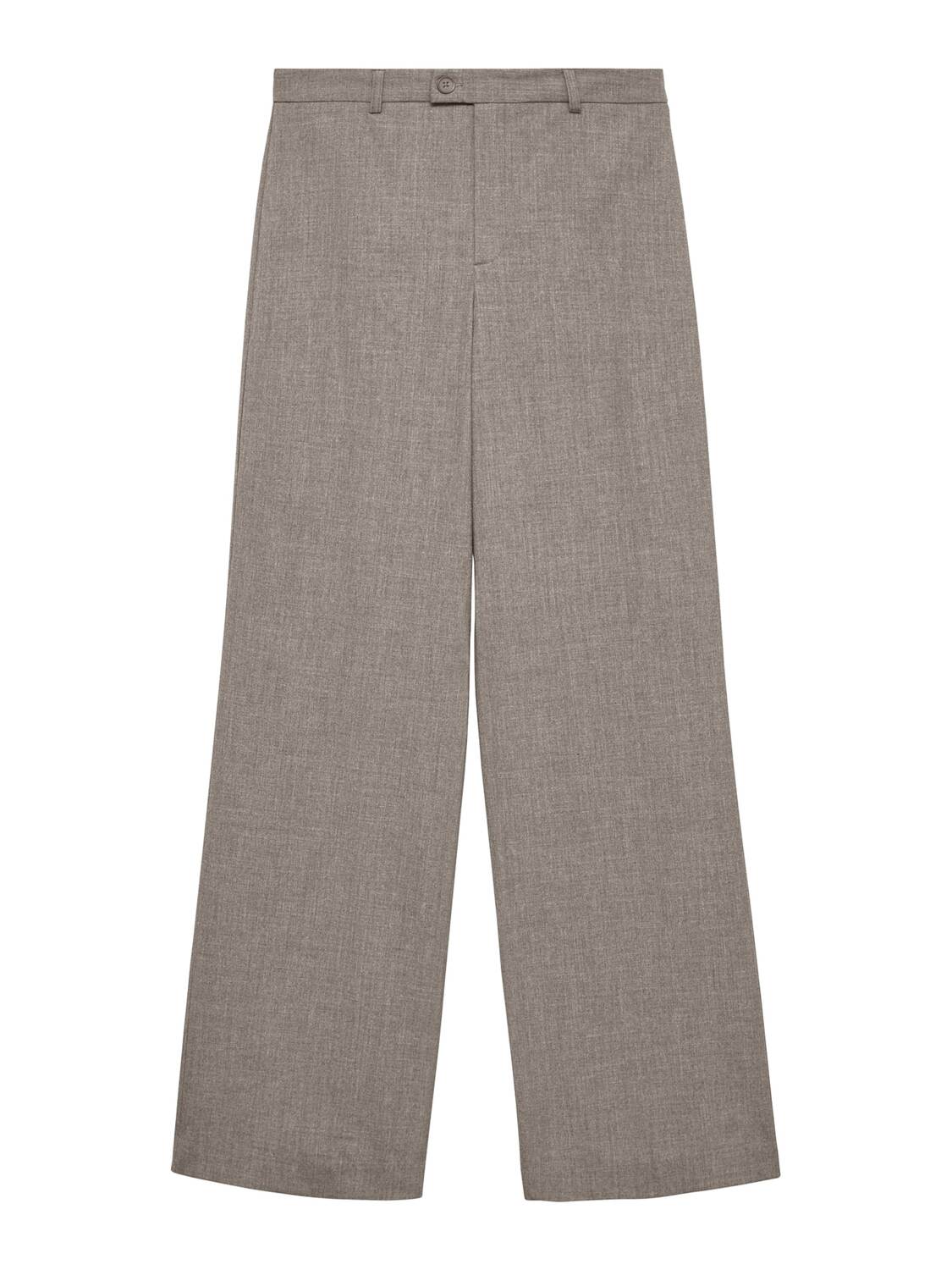 VERO MODA Брюки с плиссировкой 'VMTEXAS' в цвете Taupe
VERO MODA Брюки с плиссировкой 'VMTEXAS' в цвете Taupe