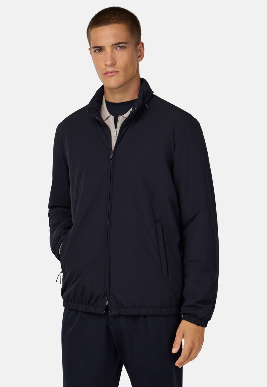 Куртка Boggi Milano B TECHNICAL , Navy Blue/Blue
Куртка Boggi Milano B TECHNICAL , Navy Blue/Blue