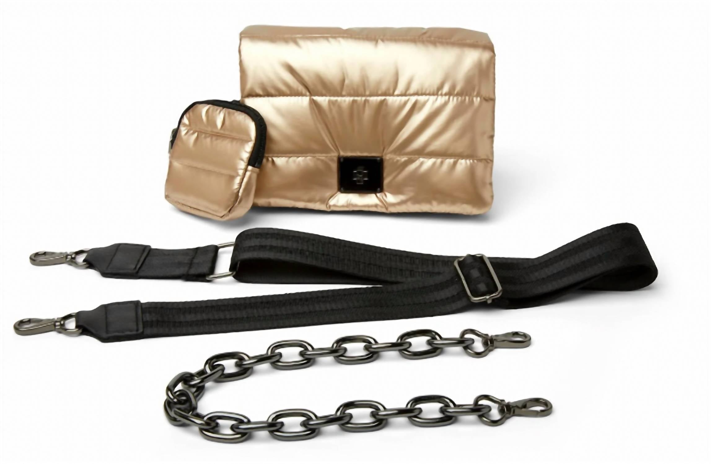 Сумка Downtown Crosswalk Bag из жемчужного кашемира THINK ROYLN, pearl cashmere
Сумка Downtown Crosswalk Bag из жемчужного кашемира THINK ROYLN, pearl cashmere