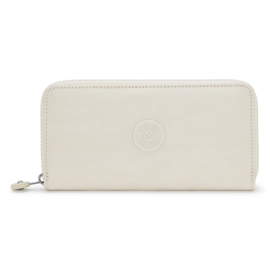 Кошелек KIPLING Money World, Cream
Кошелек KIPLING Money World, Cream