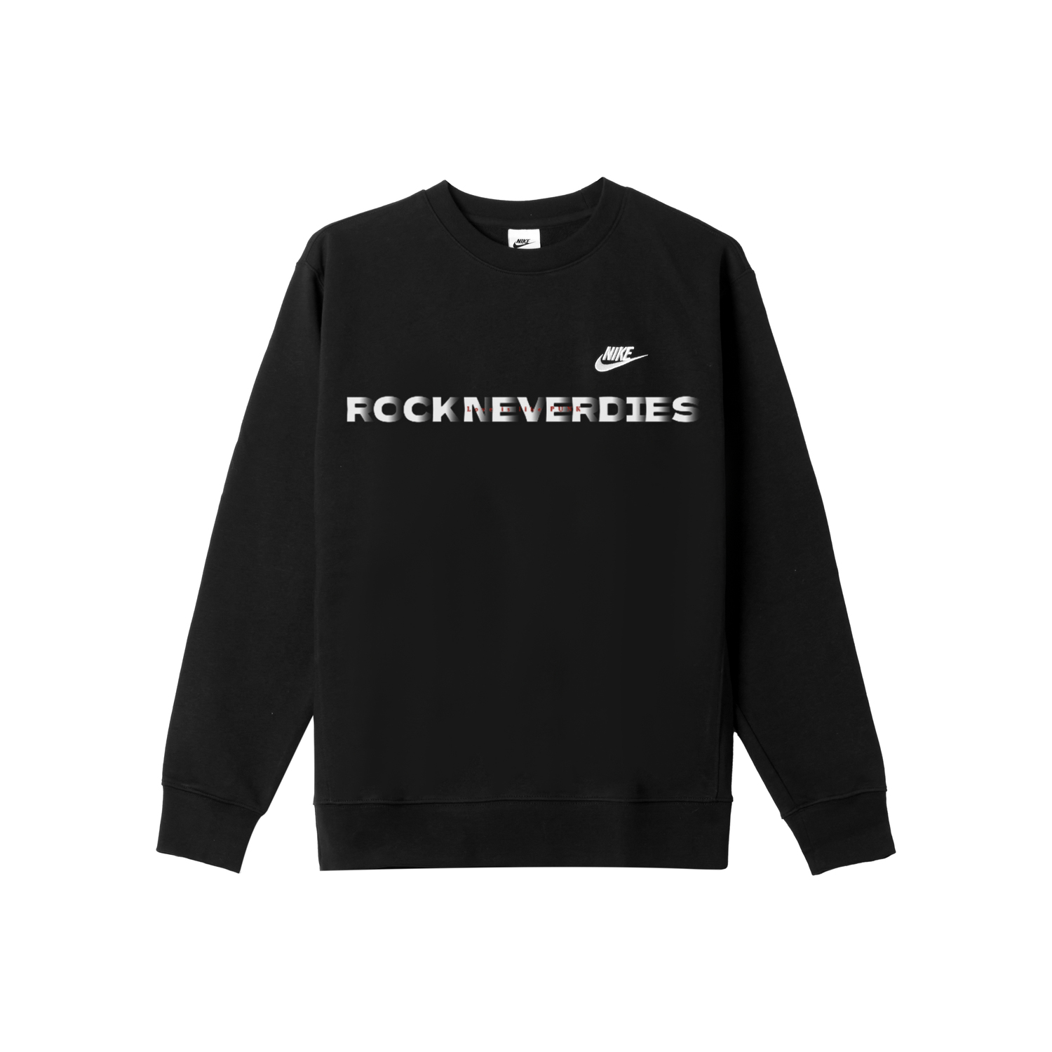 Спортивный свитшот мужской Nike, черный
Спортивный свитшот мужской Nike, черный