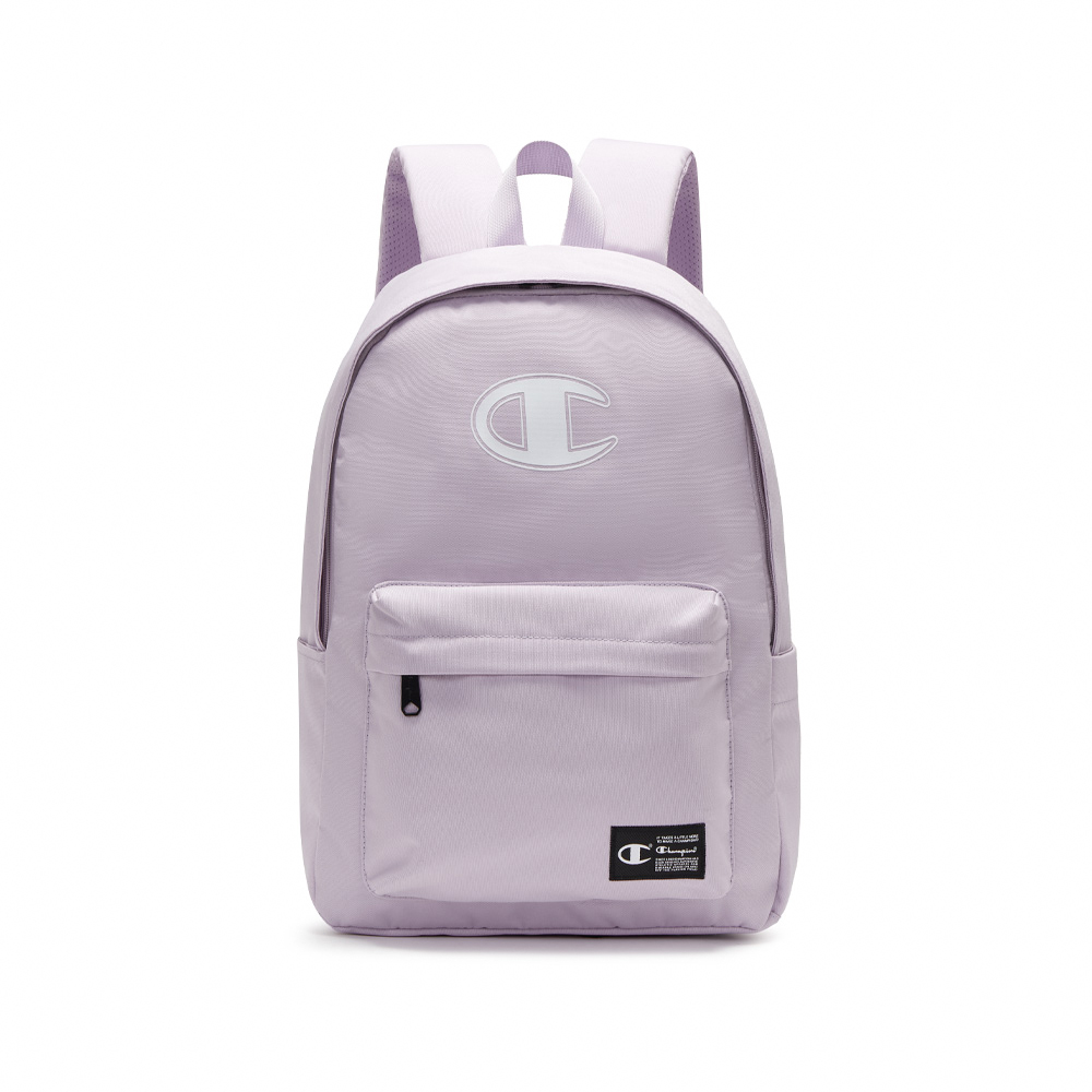 Champion Рюкзак Fabric Backpack Regular Unisex Beige Apricot/ Black/Phantom Purple
Champion Рюкзак Fabric Backpack Regular Unisex Beige Apricot/ Black/Phantom Purple