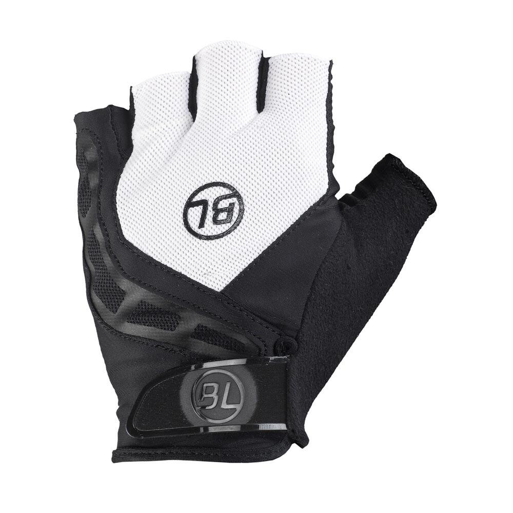 Перчатки Bicycle Line Pavé, черный
Перчатки Bicycle Line Pavé, черный