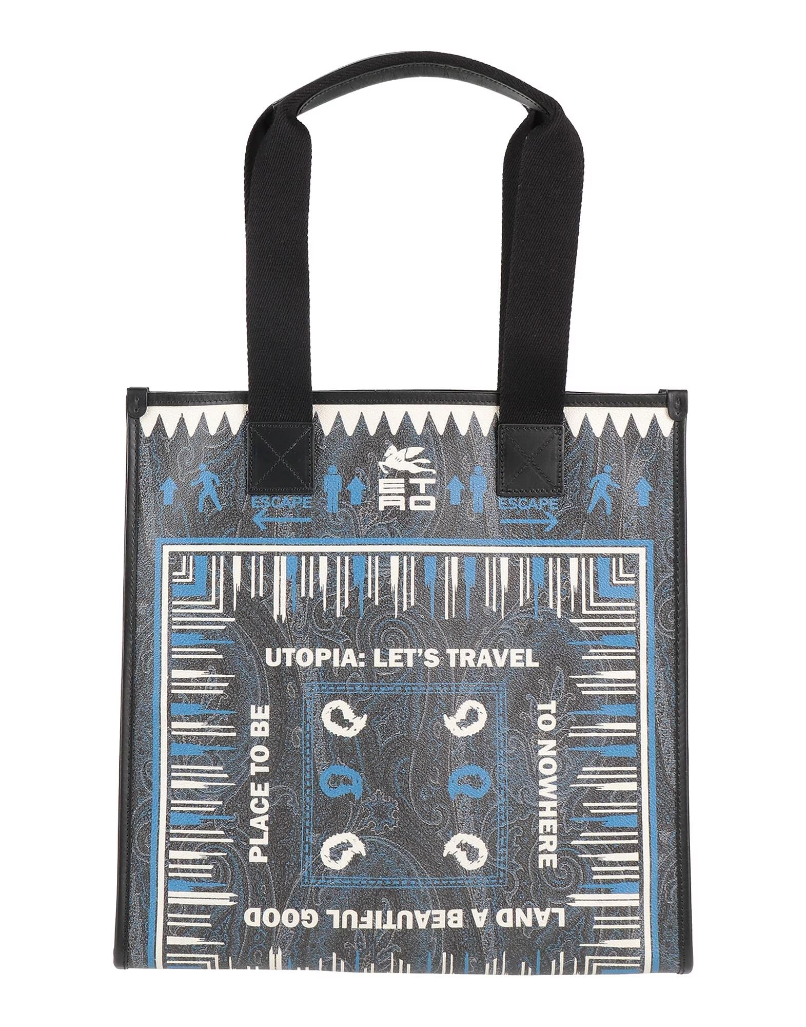 Сумка Etro, черный
Сумка Etro, черный