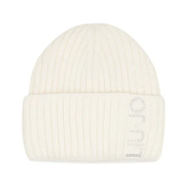 Шапка с добавлением шерсти Liu Jo, белый
Шапка с добавлением шерсти Liu Jo, белый
