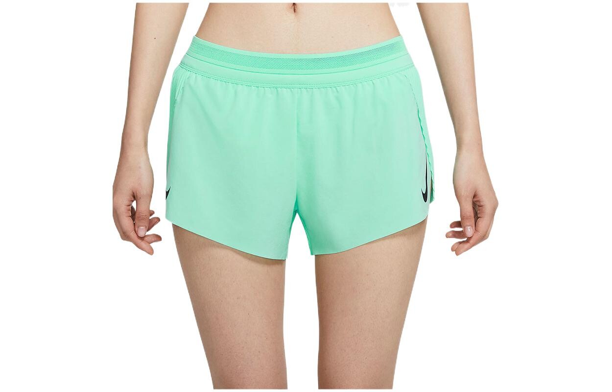 Повседневные шорты женские мятно-зеленые Nike
Повседневные шорты женские мятно-зеленые Nike