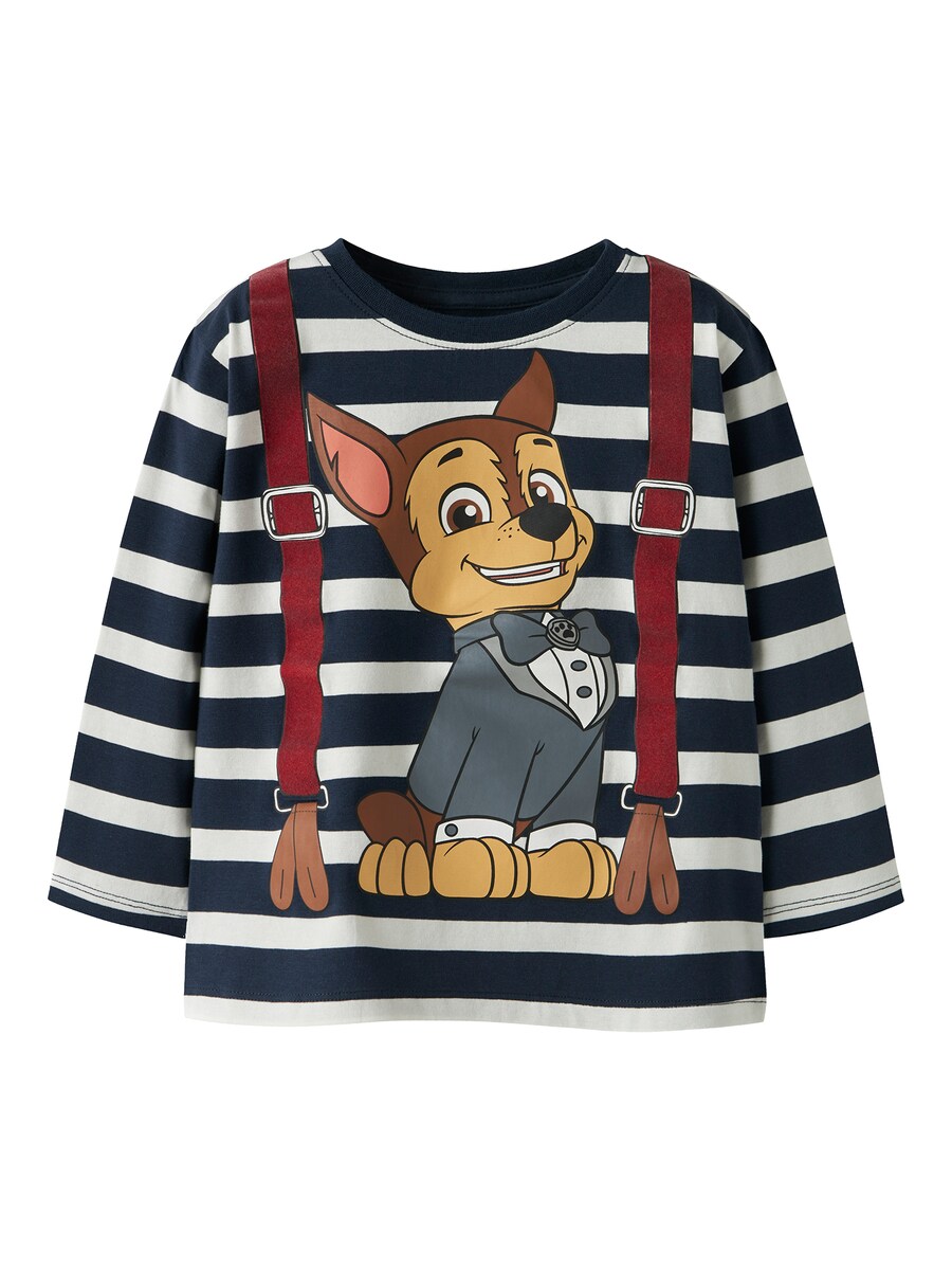 Рубашка NAME IT NMMNAKUL, темно-синий
Рубашка NAME IT NMMNAKUL, темно-синий