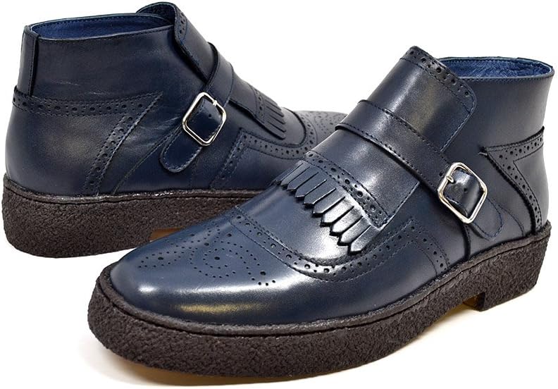 Британская коллекция - оригинальные кожаные туфли Playboy Manhattan Wingtip British Collection, темно-синий
Британская коллекция - оригинальные кожаные туфли Playboy Manhattan Wingtip British Collection, темно-синий