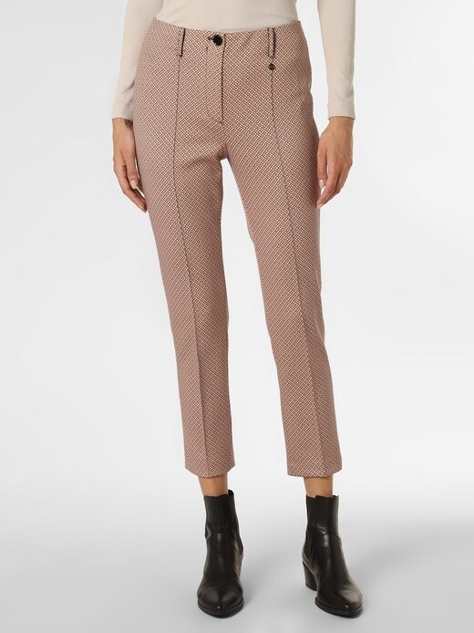 Брюки Marc Cain Collections, белый
Брюки Marc Cain Collections, белый