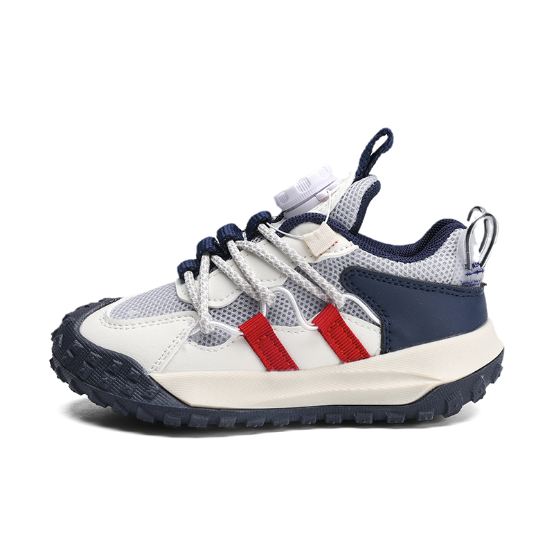 Низкие кроссовки для бега для детей FIRS Kids, синий
Низкие кроссовки для бега для детей FIRS Kids, синий