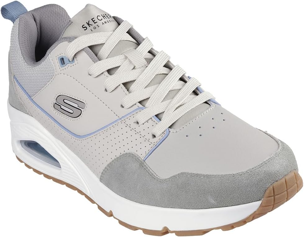 Мужские кроссовки Skechers Uno Retro One, Natural
Мужские кроссовки Skechers Uno Retro One, Natural