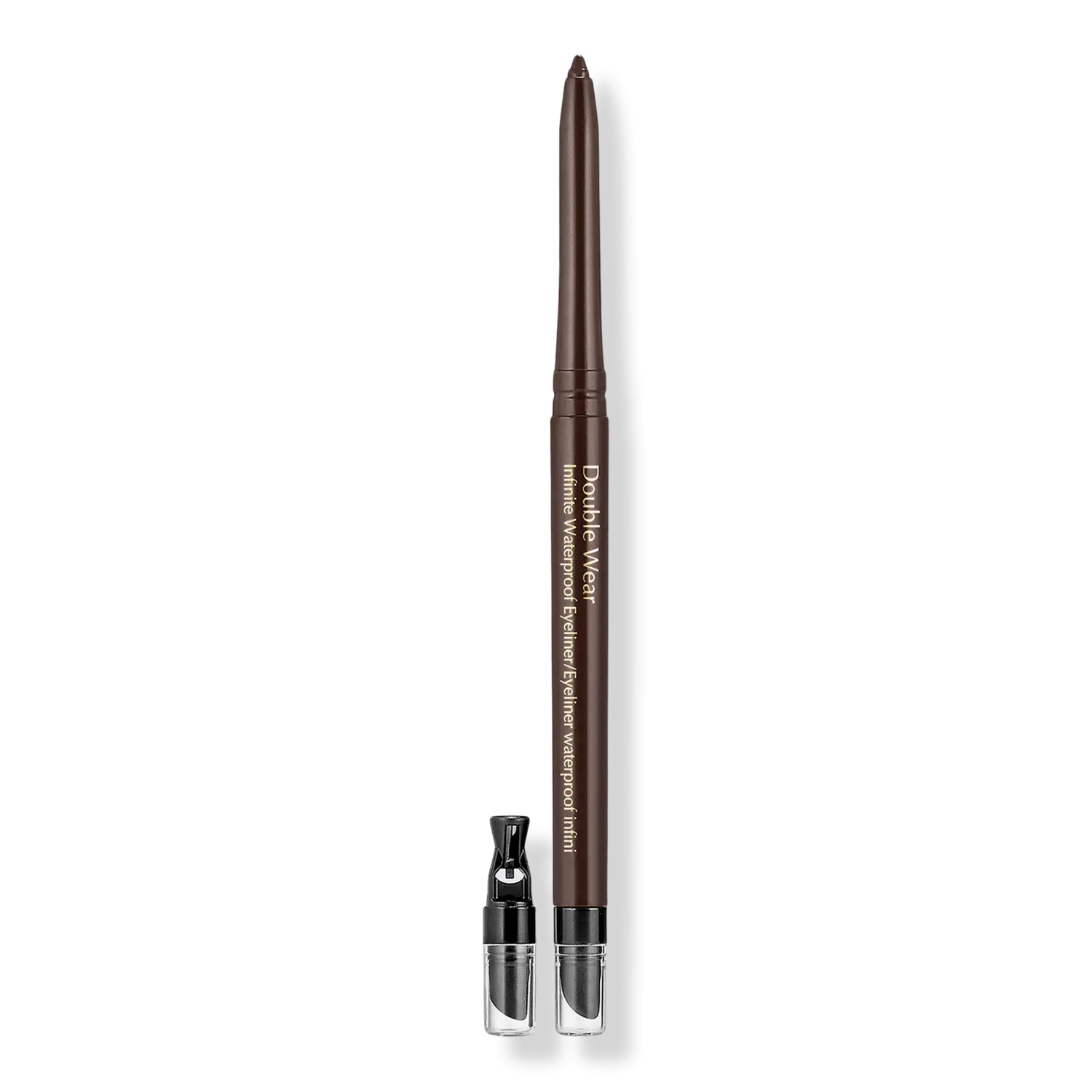 Водостойкая подводка для глаз Double Wear Infinite Estée Lauder, Espresso
Водостойкая подводка для глаз Double Wear Infinite Estée Lauder, Espresso