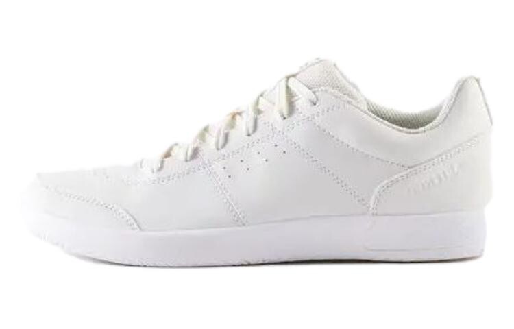 Кроссовки DECATHLON Tennis Shoes Women's Low-top White, белый
Кроссовки DECATHLON Tennis Shoes Women's Low-top White, белый