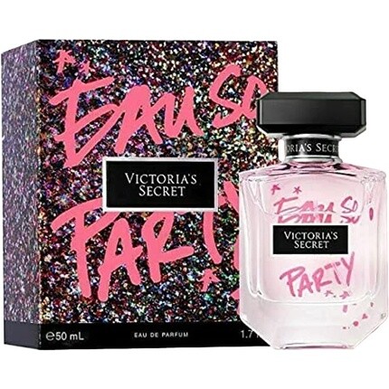 Женская парфюмерная вода Victoria's Secret Eau So Party Eau De Parfum 50ml
Женская парфюмерная вода Victoria's Secret Eau So Party Eau De Parfum 50ml
