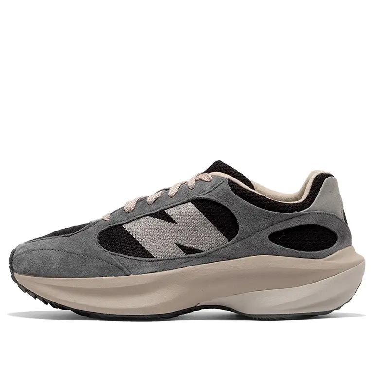Кроссовки New Balance WRPD Runner 'Magnet', серый
Кроссовки New Balance WRPD Runner 'Magnet', серый