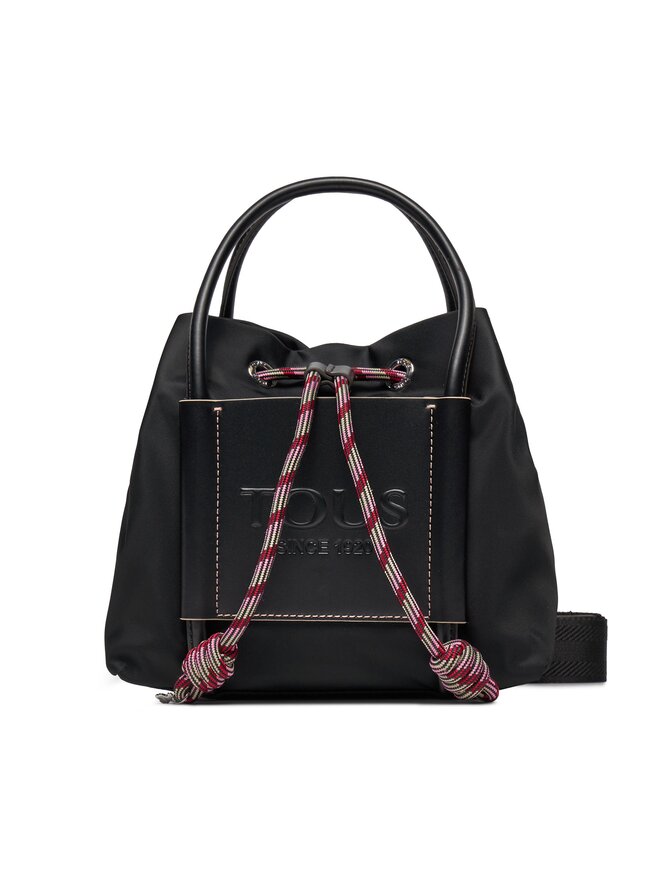 Сумочка Empire Soft 195890677 Tous, черный
Сумочка Empire Soft 195890677 Tous, черный