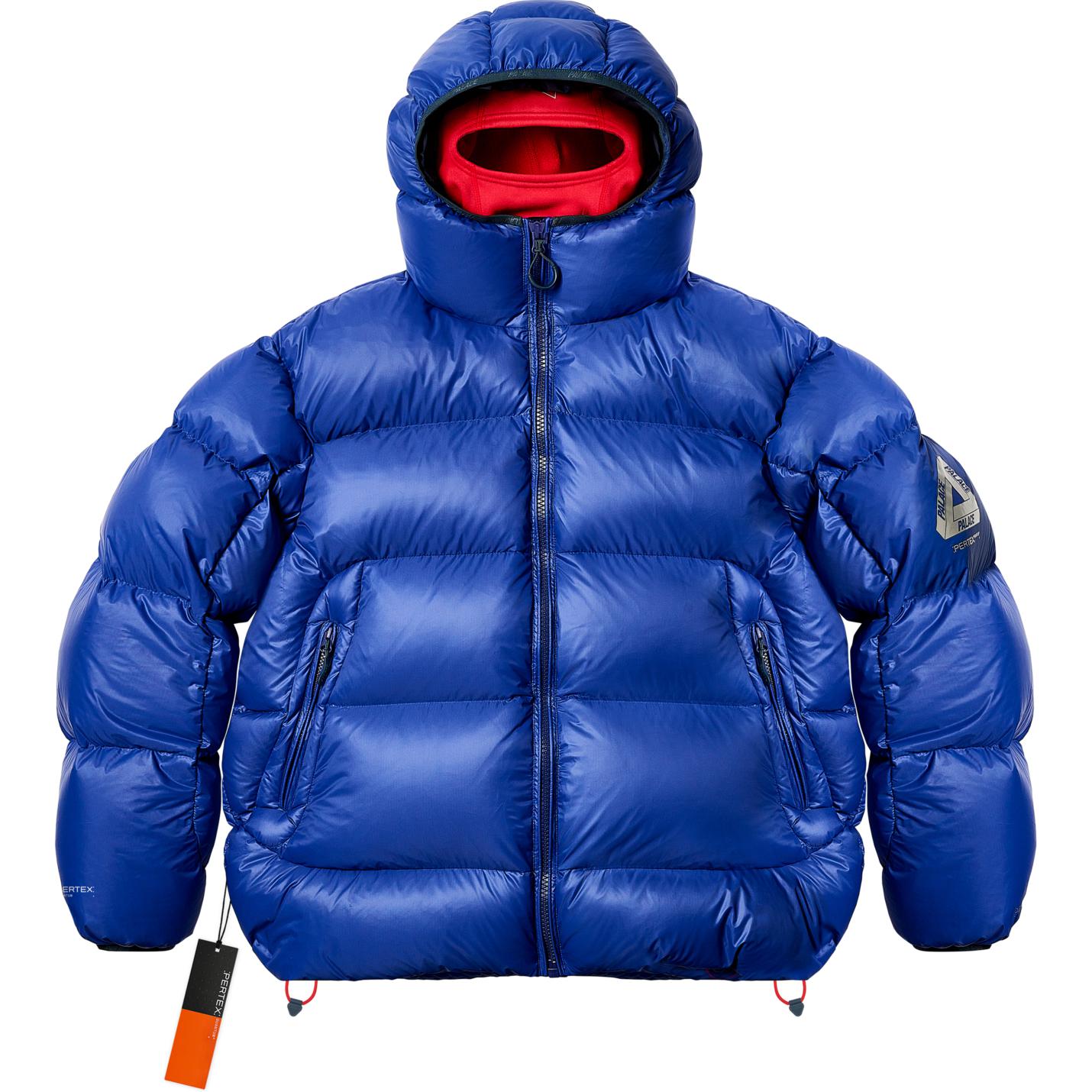 PALACE Перлакс Непрозрачная Бафф-маска Пуховая, Blue
PALACE Перлакс Непрозрачная Бафф-маска Пуховая, Blue