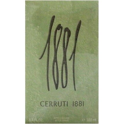Cerruti 1881 Pour после бритья 100 мл, Nino Cerruti
Cerruti 1881 Pour после бритья 100 мл, Nino Cerruti