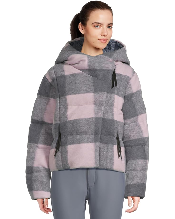 Женская пуховая куртка Obermeyer Calypso, Moonlight
Женская пуховая куртка Obermeyer Calypso, Moonlight