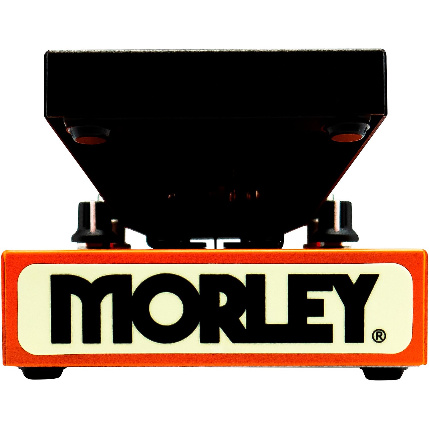 Педаль эффектов Morley 20/20 Wah Lock
Педаль эффектов Morley 20/20 Wah Lock