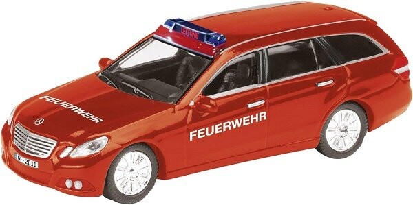 Schuco Mercedes Benz E-Klasse T-Modell 1:87 452587600
Schuco Mercedes Benz E-Klasse T-Modell 1:87 452587600