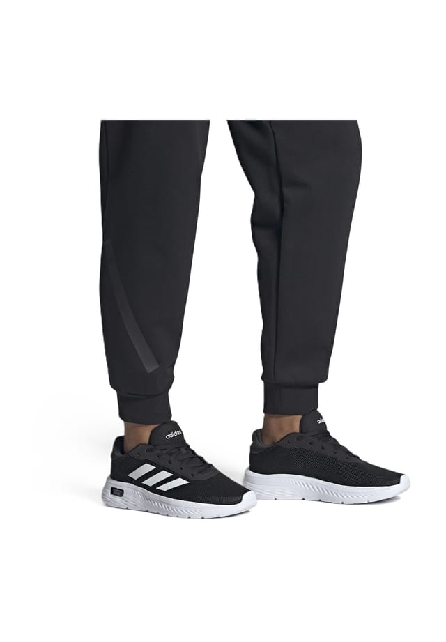 Удобные амортизирующие кроссовки Cloudfoam Adidas, мультиколор
Удобные амортизирующие кроссовки Cloudfoam Adidas, мультиколор