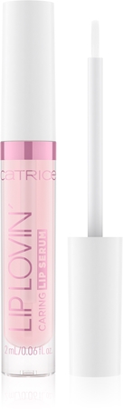 Питательная сыворотка для губ Catrice Lip Lovin', 010 2 ml 
Питательная сыворотка для губ Catrice Lip Lovin', 010 2 ml