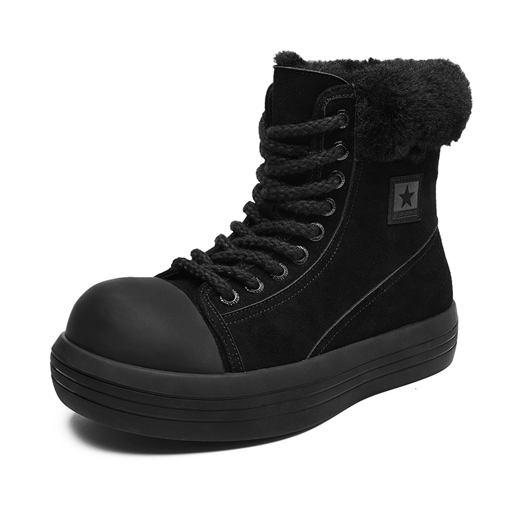 FAPAI Термостойкие водонепроницаемые износостойкие утепленные короткие снегоступы унисекс коричневые женские, цвет Brown (Women's)
FAPAI Термостойкие водонепроницаемые износостойкие утепленные короткие снегоступы унисекс коричневые женские, цвет Brown (Women's)