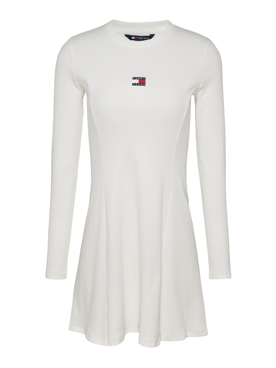 Платье Tommy Jeans, белый
Платье Tommy Jeans, белый