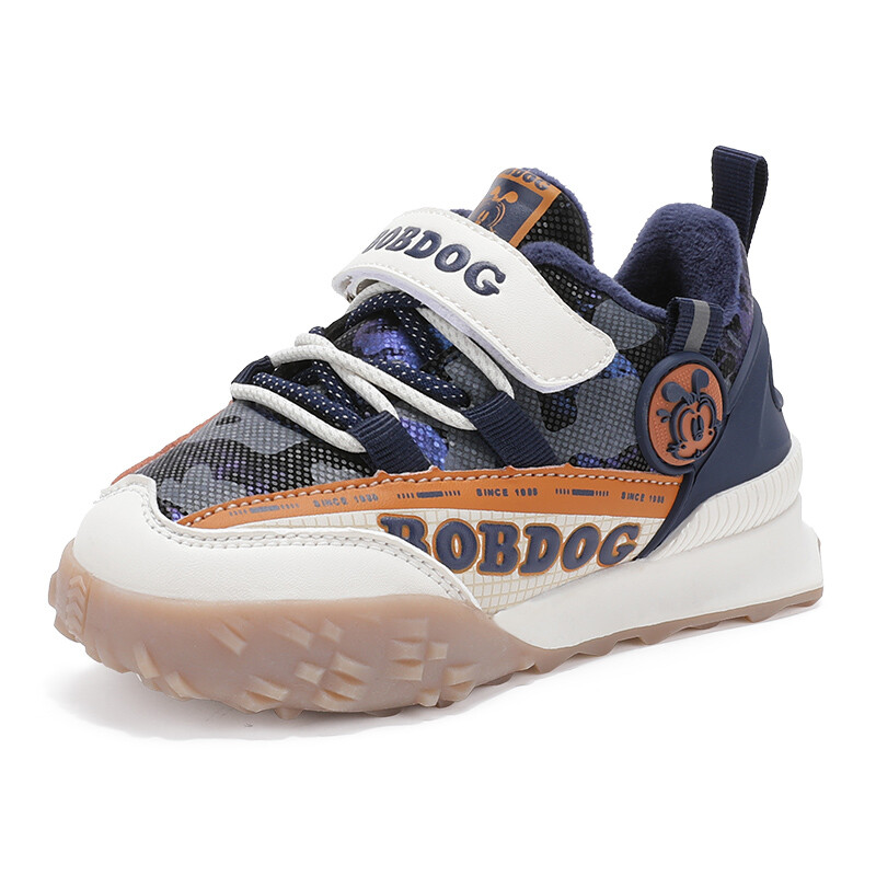Детская повседневная обувь для детей, кроссовки, кроссовки Bobdog, цвет Navy blue/m
Детская повседневная обувь для детей, кроссовки, кроссовки Bobdog, цвет Navy blue/m