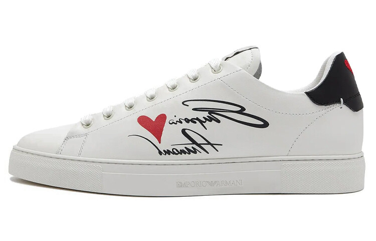 Обувь для скейтбординга Мужская Низкая Белая Emporio Armani, Белый, Обувь для скейтбординга Мужская Низкая Белая Emporio Armani
Обувь для скейтбординга Мужская Низкая Белая Emporio Armani, Белый, Обувь для скейтбординга Мужская Низкая Белая Emporio Armani