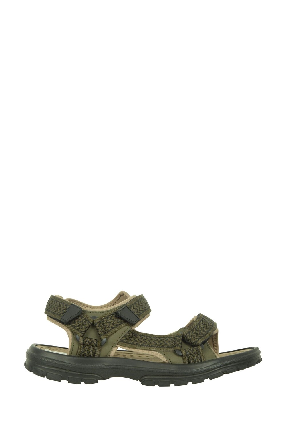 Мужские критовые сандалии Mountain Warehouse, зеленый
Мужские критовые сандалии Mountain Warehouse, зеленый