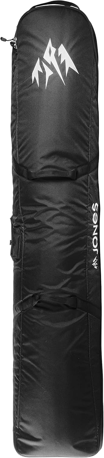 JONES - ESCAPE - EXPEDITION - ADVENTURE Snowboarding bags, Stealth Black, Белый, JONES - ESCAPE - EXPEDITION - ADVENTURE Snowboarding bags, Stealth Black
JONES - ESCAPE - EXPEDITION - ADVENTURE Snowboarding bags, Stealth Black, Белый, JONES - ESCAPE - EXPEDITION - ADVENTURE Snowboarding bags, Stealth Black