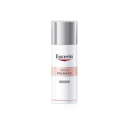 Ночной крем против пигментации 50 мл Eucerin
Ночной крем против пигментации 50 мл Eucerin