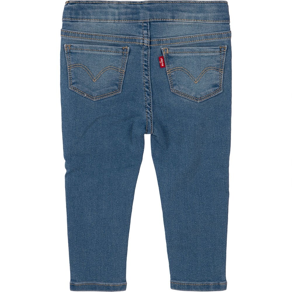 Брюки Levi's Pull On Legging, синий
Брюки Levi's Pull On Legging, синий