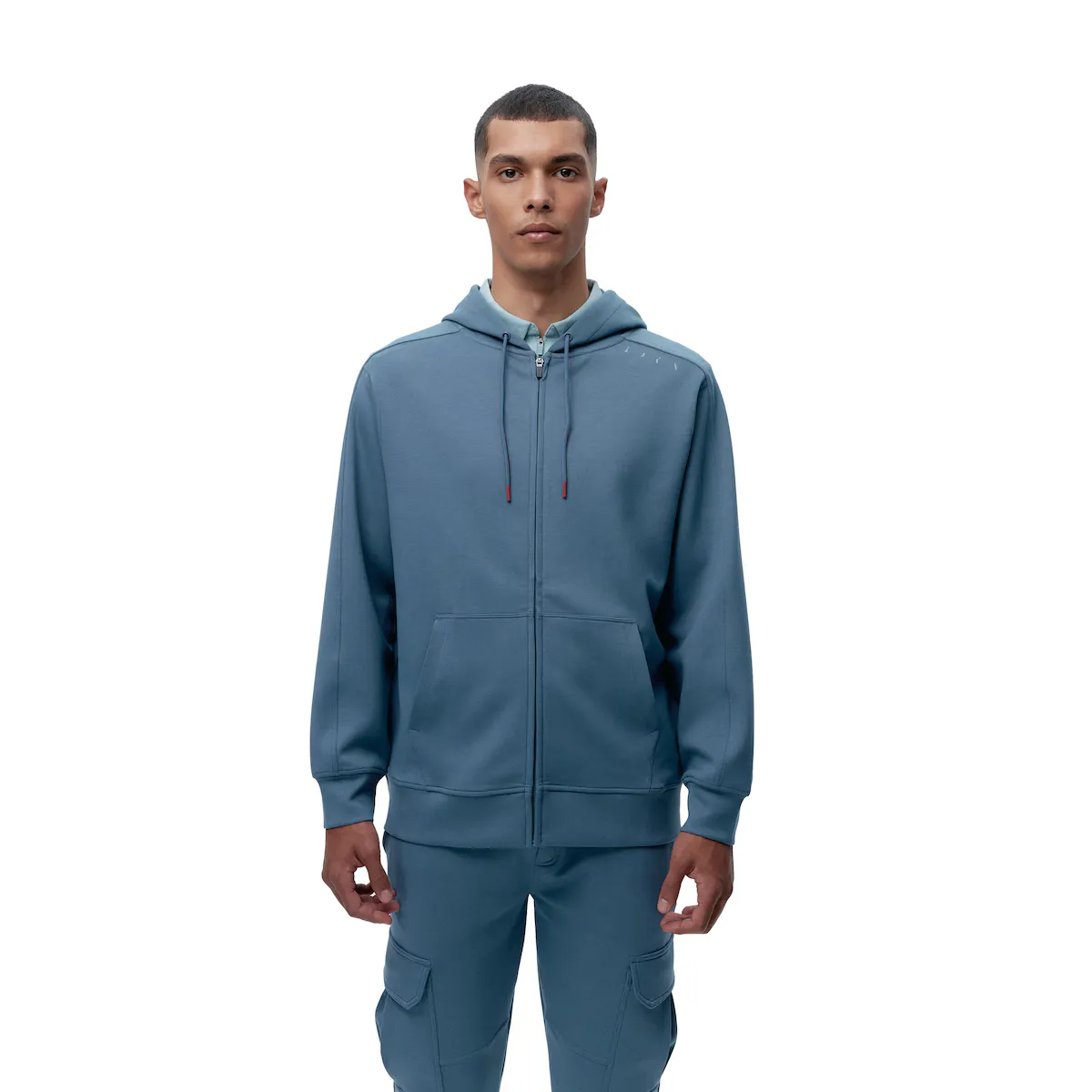 Мужская толстовка Biafra Born Living Yoga, серый
Мужская толстовка Biafra Born Living Yoga, серый