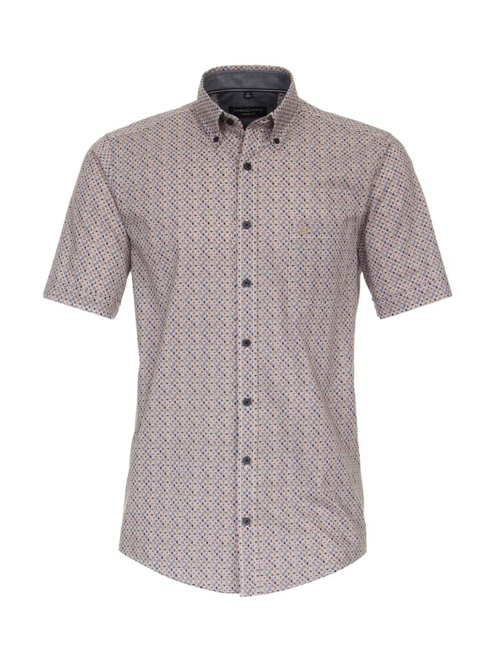 Рубашка CASAMODA, коричневый
Рубашка CASAMODA, коричневый