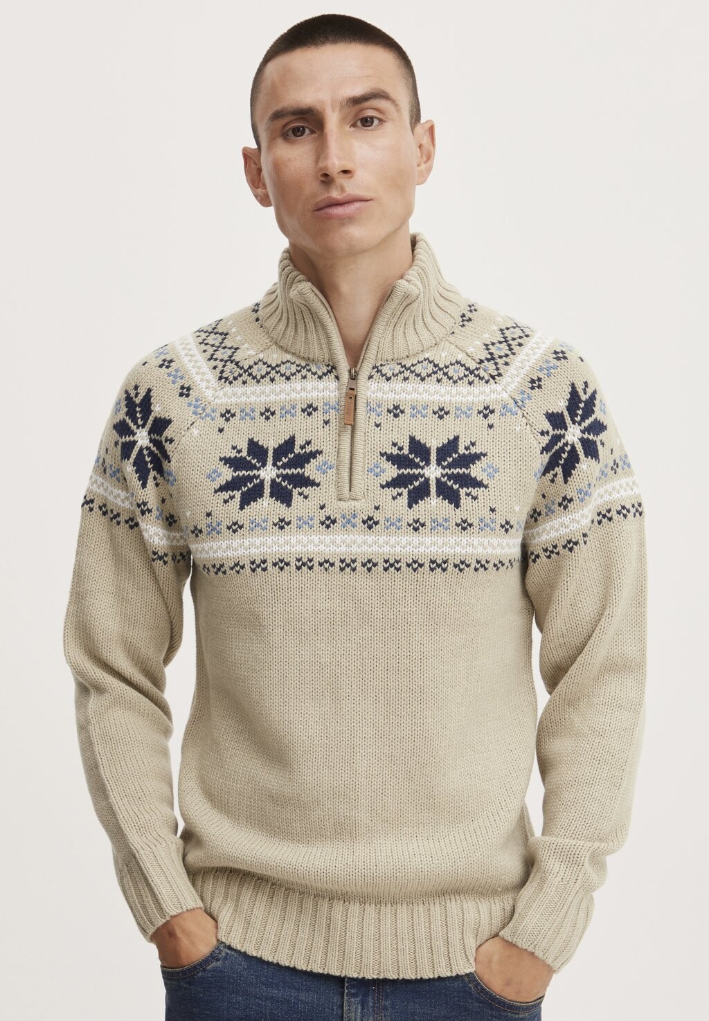 Свитер Project Prtim 11 Project, цвет crockery
Свитер Project Prtim 11 Project, цвет crockery