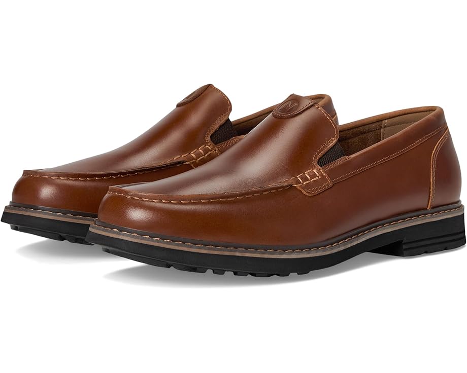 Лоферы Nunn Bush Owen II Moc Toe Venetian Loafer Lightweight and Comfortable Slip-On, коричневый
Лоферы Nunn Bush Owen II Moc Toe Venetian Loafer Lightweight and Comfortable Slip-On, коричневый