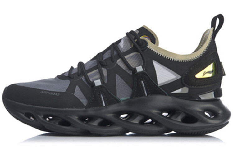 Кроссовки унисекс с низким верхом, черные/средние, хаки Lining, Черный, Кроссовки унисекс с низким верхом, черные/средние, хаки Lining
Кроссовки унисекс с низким верхом, черные/средние, хаки Lining, Черный, Кроссовки унисекс с низким верхом, черные/средние, хаки Lining