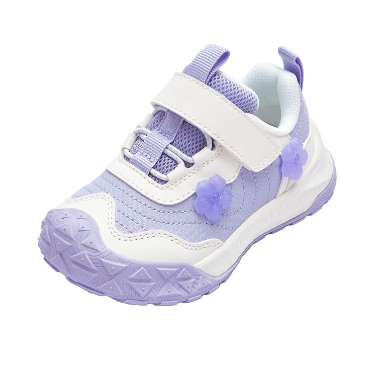 Нескользящие износостойкие низкие детские кроссовки для повседневной носки. Для детей 3–7 лет. BALABALA, фиолетовый/белый
Нескользящие износостойкие низкие детские кроссовки для повседневной носки. Для детей 3–7 лет. BALABALA, фиолетовый/белый